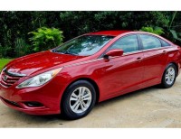 2013 SONATA SÃLO HOY EN LIQUIDACIÃN